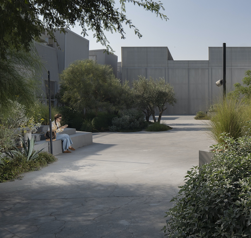 The Yard @ Al Serkal Avenue