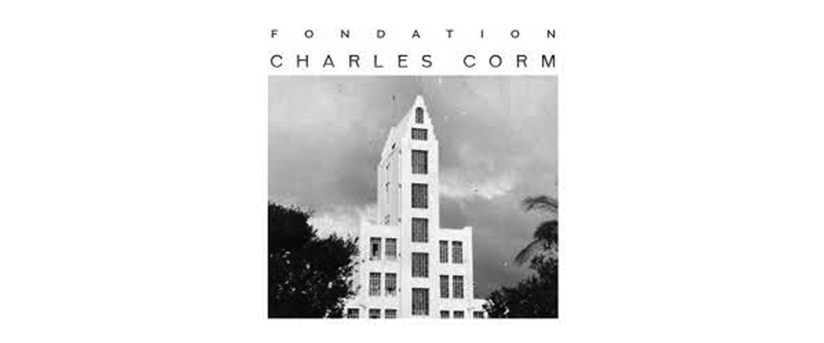 Fondation Charles Corm