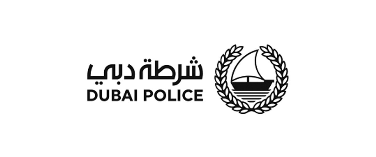 Dubai police