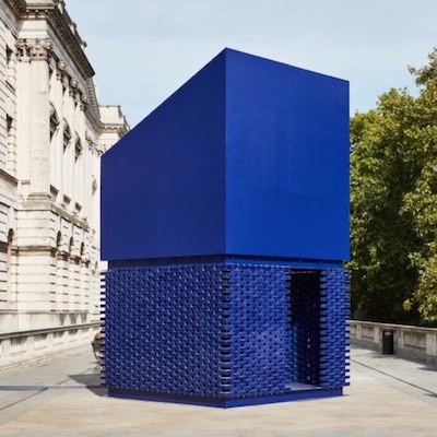 Nathalie Harb | The Silent Room