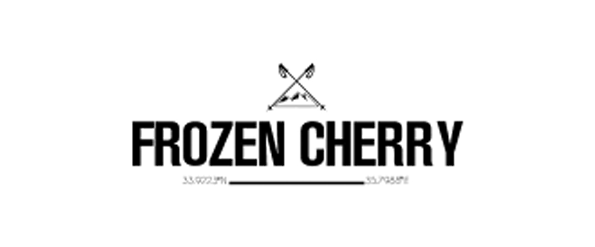 Frozen Cherry