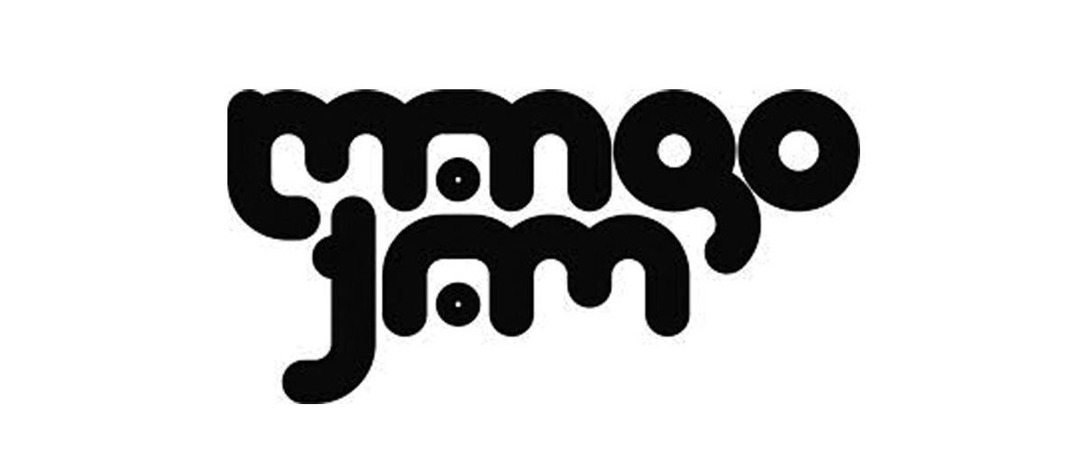 Mango Jam