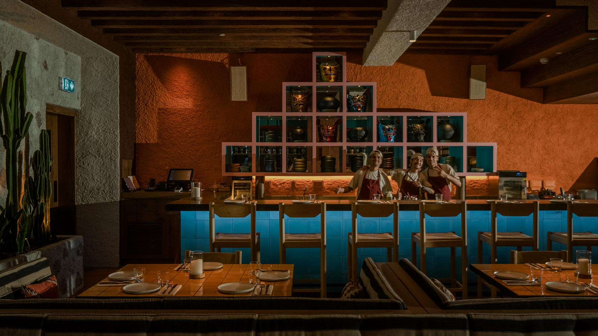 2nd life for a top sound system