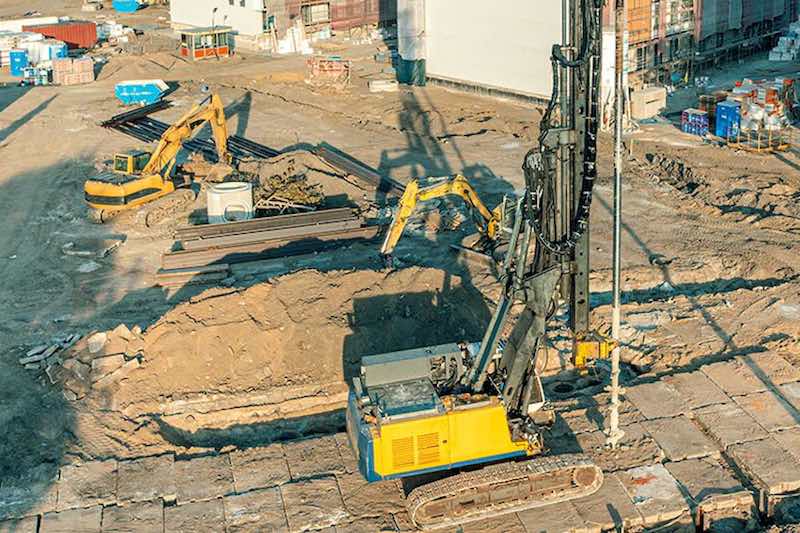 Vibration Transmission