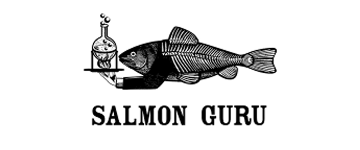 Salmon Guru