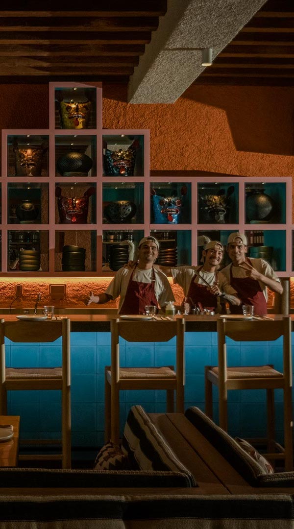 2nd life for a top sound system