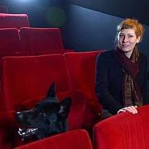 Verena von Stackelberg - founder @ wolf (Berlin)