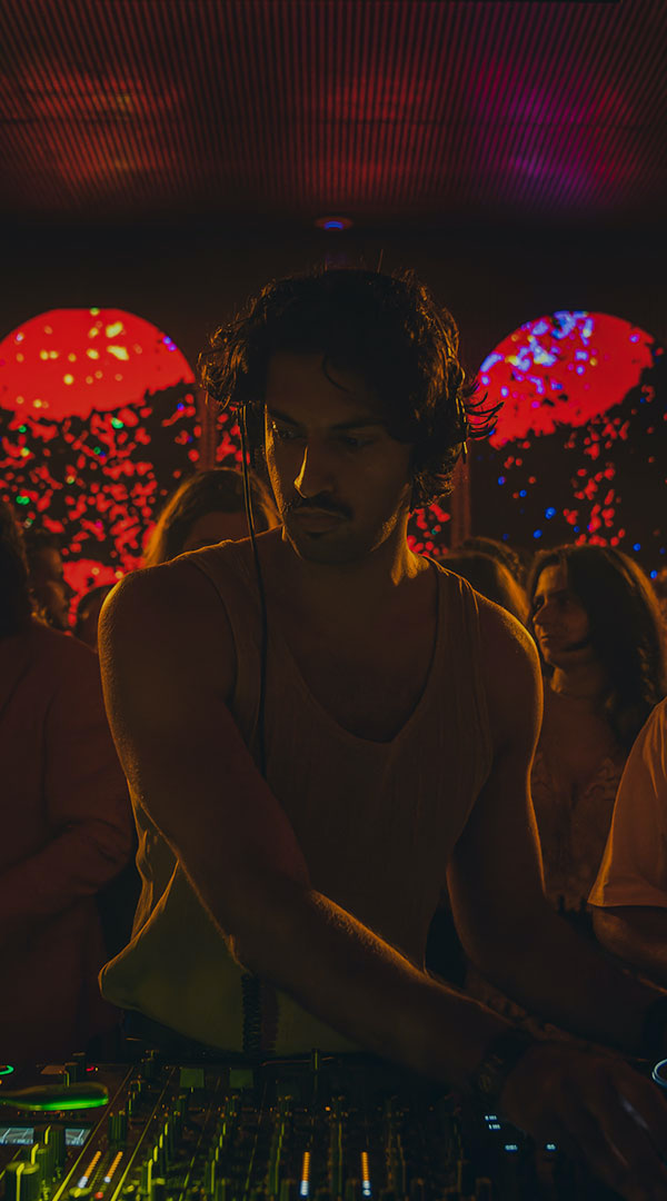 The 2nd chapter of an exceptional club