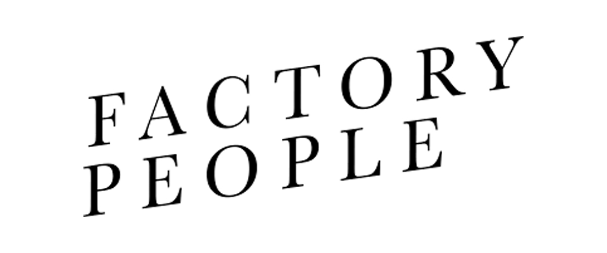 Factory People