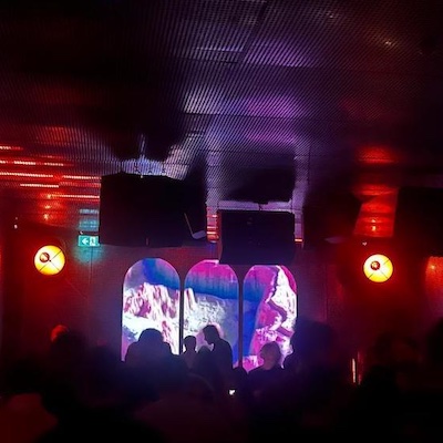 Reunion Club Room Launches in Dubai, Redefining Nightlife with Exceptional Sound