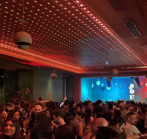 Soul Kitchen - Dubai