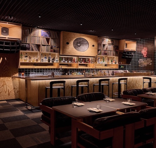 Honeycomb HiFi - Dubai