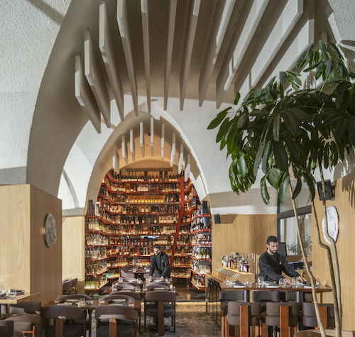 The Malt Gallery - Beirut